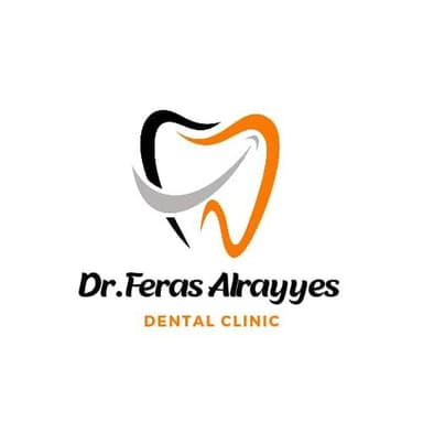 د. فراس الريس logo