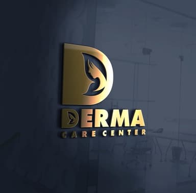 Derma Care Center logo