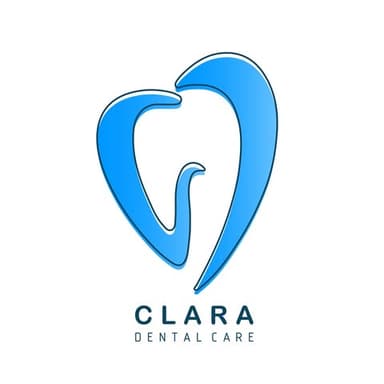كلارا للعناية بالأسنان logo