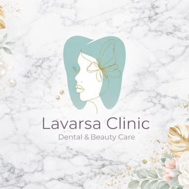 Lavarsa Clinic logo