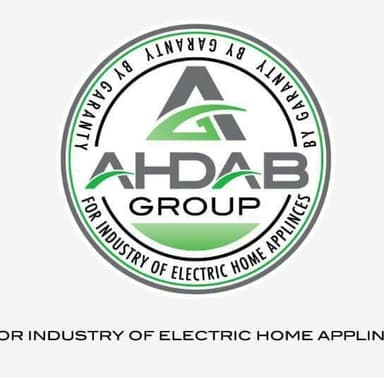 مجموعة الأحدب logo