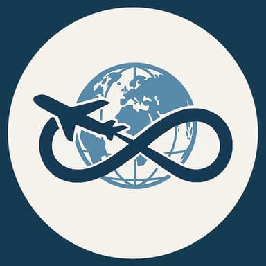 رحلات بلا حدود logo