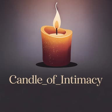 شمعة الأنس logo