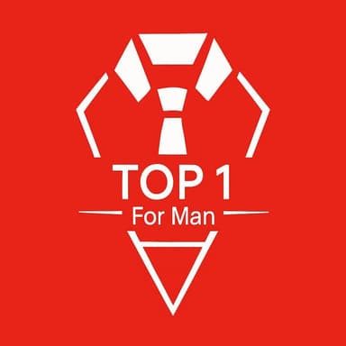 Top 1 logo