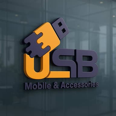 USB Mobile logo